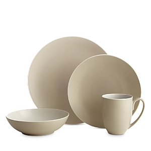 NAMBE POP 4-PIECE PLATE SETTING MT1007