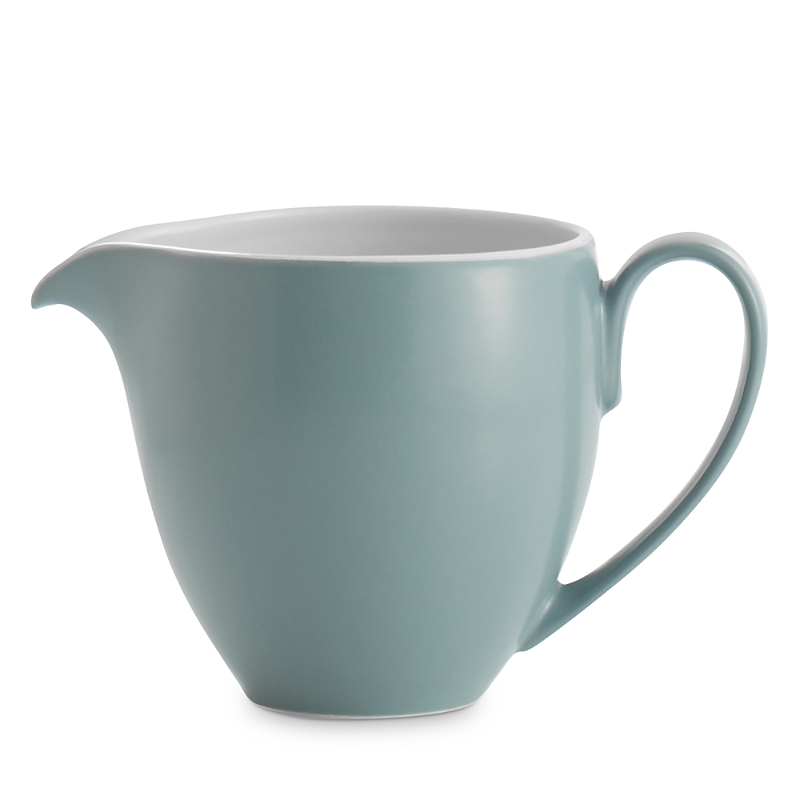 Nambe Pop Creamer In Ocean