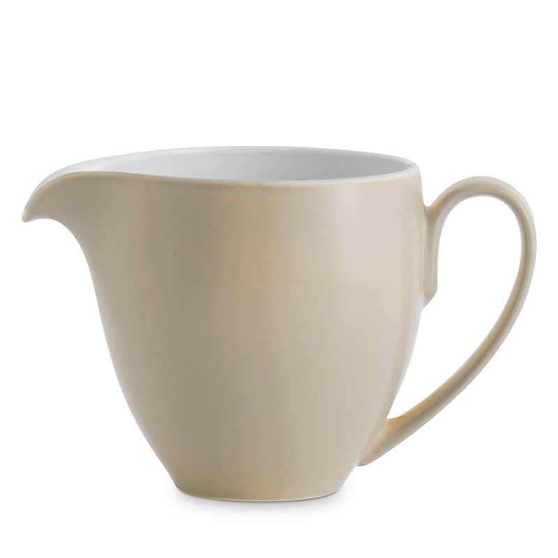 Nambe Pop Creamer In Sand