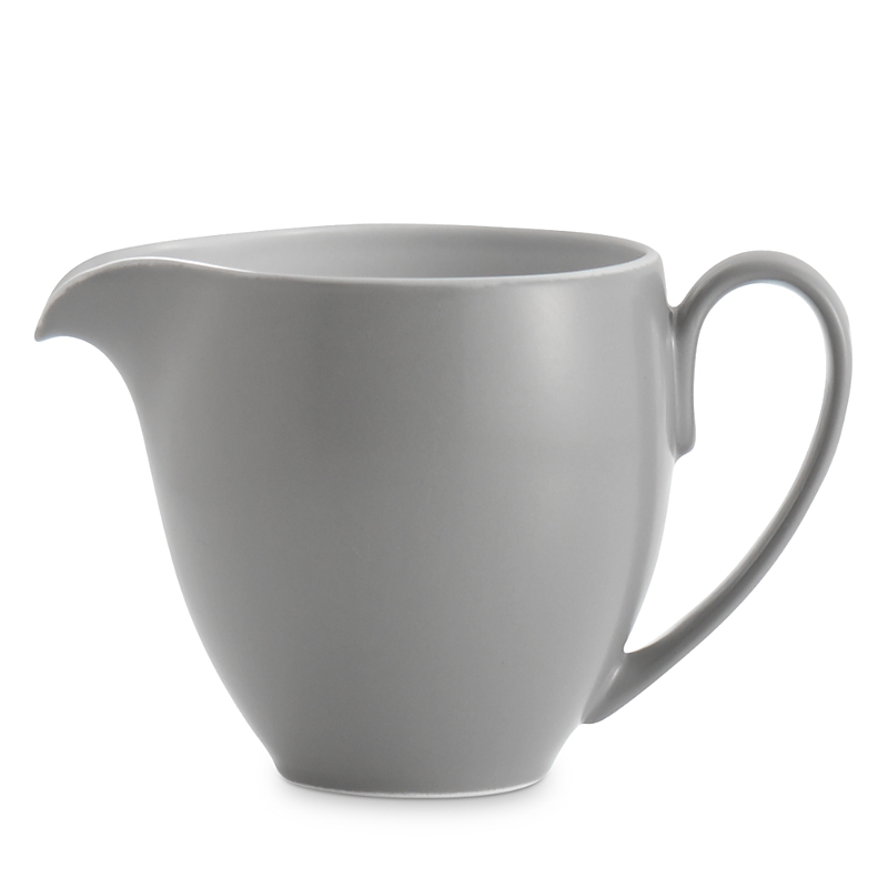 Nambe Pop Creamer In Slate