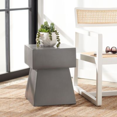 Zen Indoor/Outdoor Accent Table