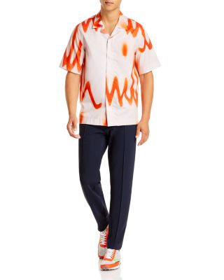 Curtis Draw Pant in Precision Ponte