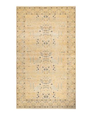 Bloomingdale's Mogul M1399 Area Rug, 8' x 14'1