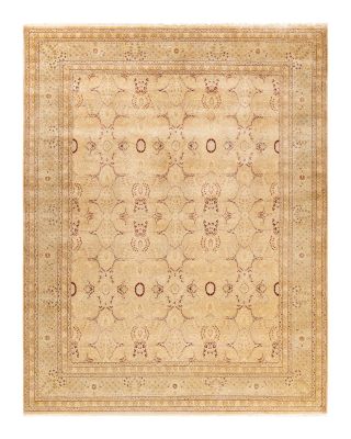 Bloomingdale's Mogul M1399 Area Rug, 8'1 x 10'4