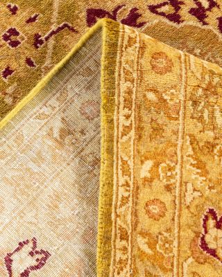 Mogul M1399 Area Rug, 8'1" x 10'7"