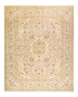 Bloomingdale's Mogul M1399 Area Rug, 8'2 x 10'2
