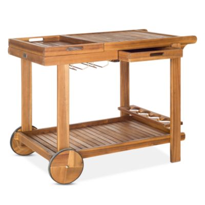 Orland Outdoor Tea Trolley