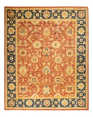 Bloomingdale's Mogul M1417 Area Rug, 8'1 x 10'