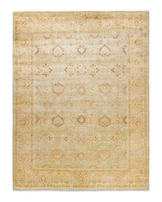 Bloomingdale's Mogul M1417 Area Rug, 8'1 x 10'8