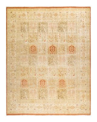 Bloomingdale's Mogul M1417 Area Rug, 8'2 x 10'5