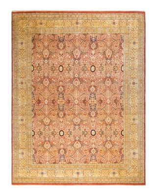 Bloomingdale's Mogul M1417 Area Rug, 8'2 x 10'7