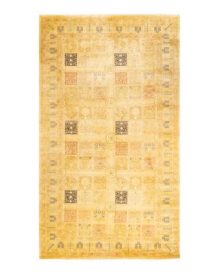 Bloomingdale's Mogul M1417 Area Rug, 8'2 x 14'5