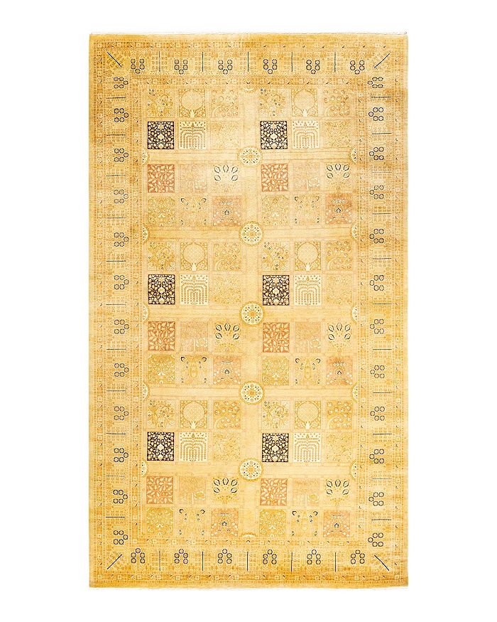 Bloomingdale's Mogul M1417 Area Rug, 8'2" x 14'5" Bloomingdale's