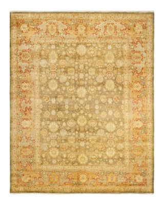 Bloomingdale's Mogul M1417 Area Rug, 8'3 x 10'5