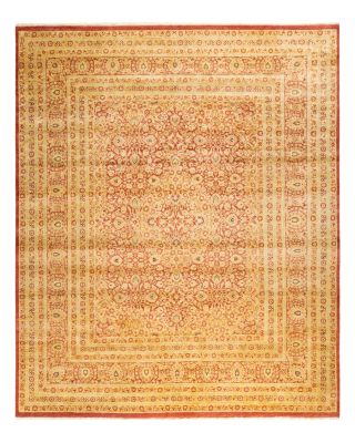 Bloomingdale's Mogul M1417 Area Rug, 8'3 x 9'10
