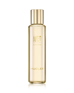 Mugler Alien Goddess Eau de Parfum Refill Bottle 3.4 oz.