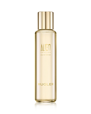 Mugler Alien Goddess Eau De Parfum Refill Bottle 3.4 Oz.