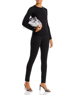 Mirzi B Merino Wool Top