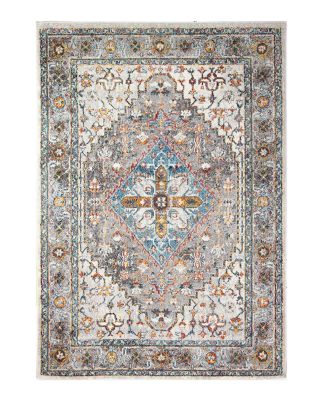 Bashian Dakota D113-MH704 Area Rug, 7'6 x 9'6