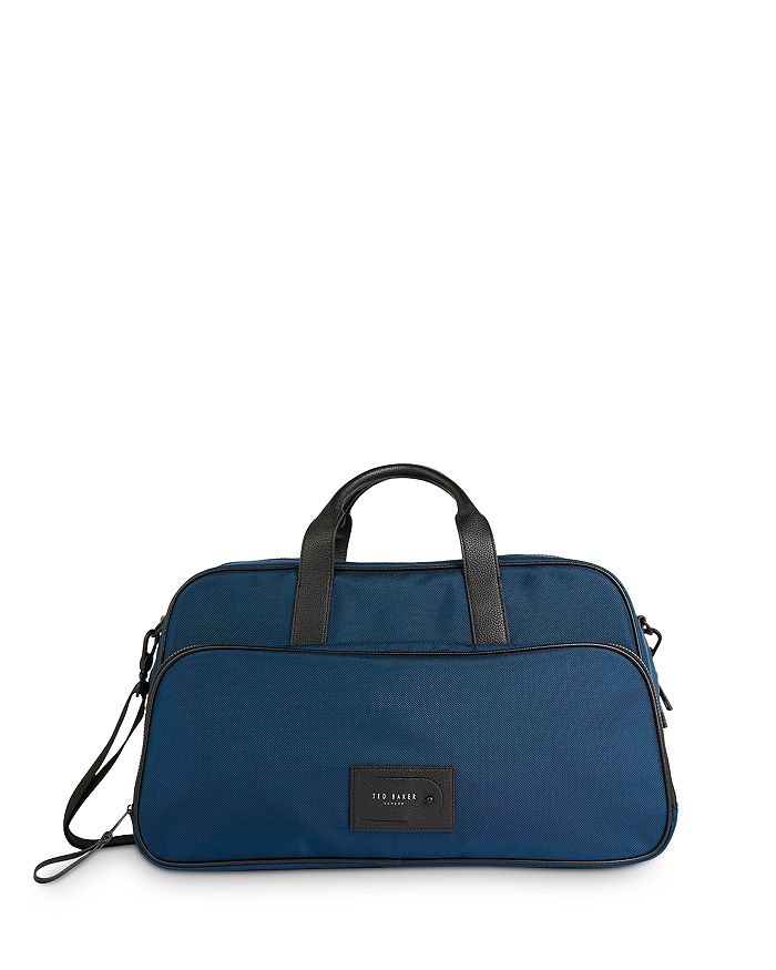 Ted baker deals nylon holdall