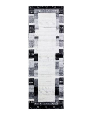 Bashian Terrain Area Rug, 7'9 x 9'9