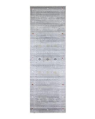 Bashian Terrain Runner Area Rug, 2'6 x 10'