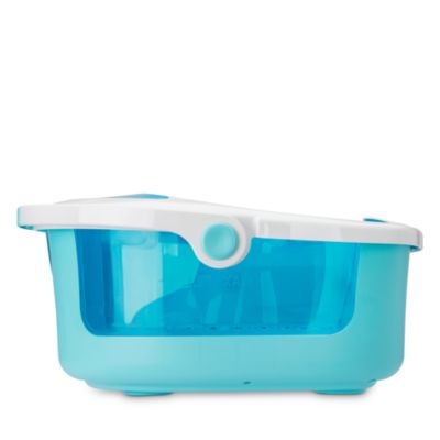 Shower Bliss Footspa With Heat Boost Power