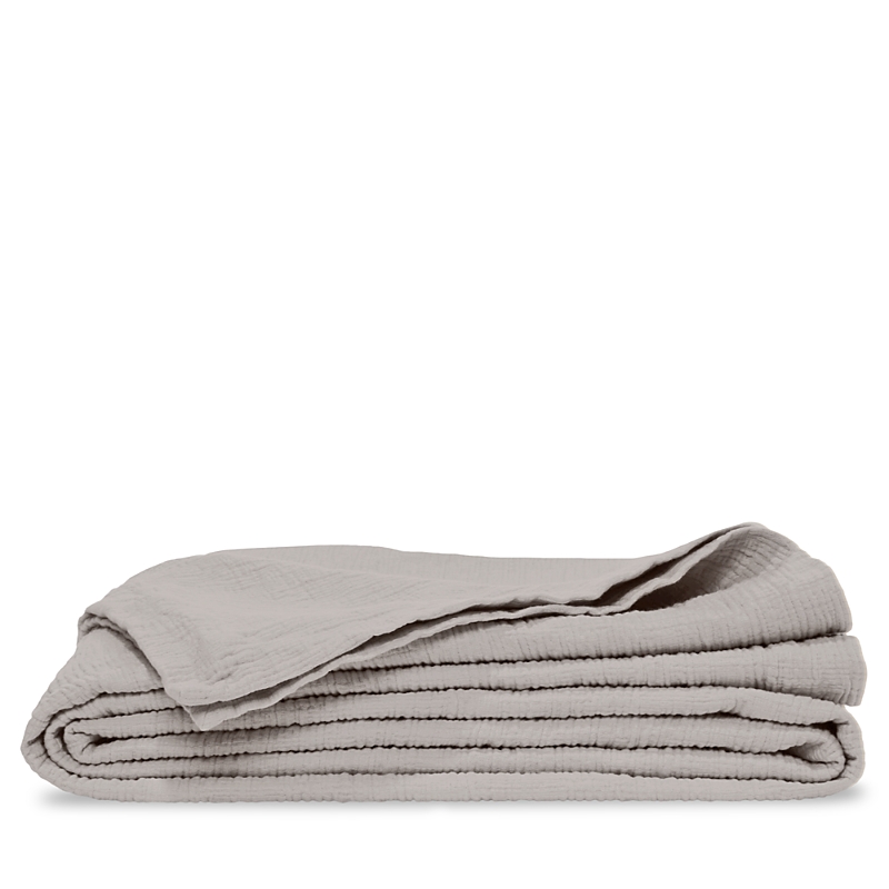 Amalia Home Collection Rumo Bedspread, Queen - Exclusive In Latte