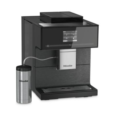 Miele - CM 7750 Coffee Select OBSW Fully Automatic Coffee System