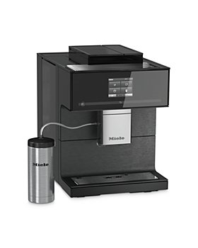Miele - CM 7750 Coffee Select OBSW Fully Automatic Coffee System