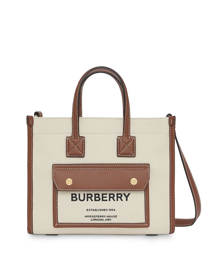 Burberry Mini Bags - Bloomingdale's