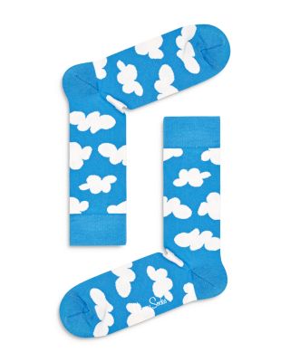 Happy Socks Cloudy Socks
