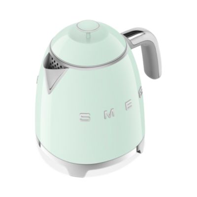 '50s Retro Electric Mini Kettle