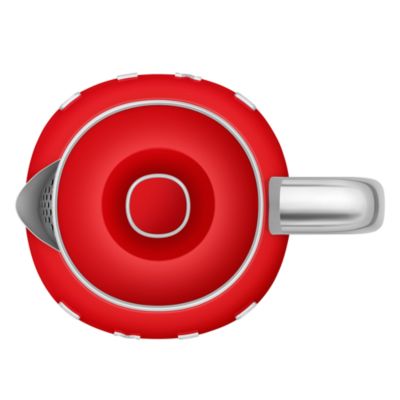 '50s Retro Electric Mini Kettle