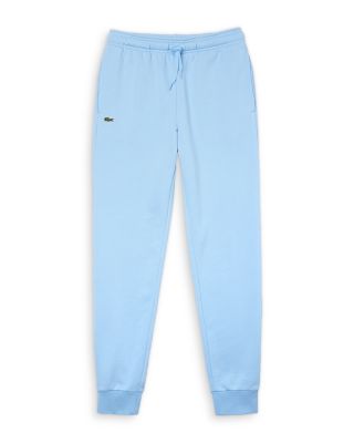 mens lacoste loungewear