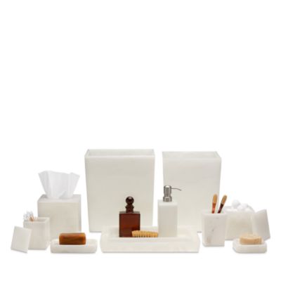 Abiko Bath Accessories