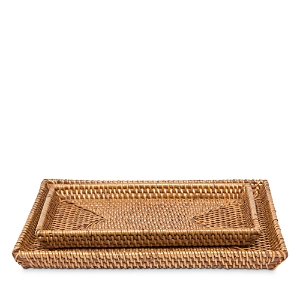 Pigeon & Poodle Dalton Nested Trays, Set of 2