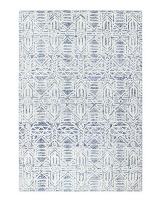Bashian Verona Area Rug, 7'6 x 9'6
