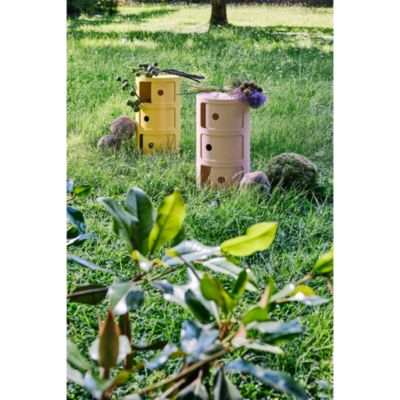 Componibili Bio 3 Tier Storage Tower