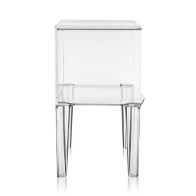 Small Ghost Buster Night Table