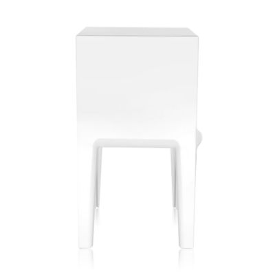 Small Ghost Buster Night Table