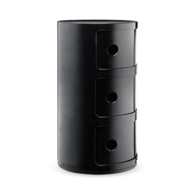 Componibili Colors 3 Tier Storage Tower