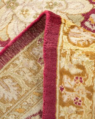 Mogul Area Rug, 8'1" x 9'8"