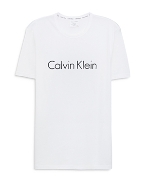 Calvin Klein Cotton Logo Tee