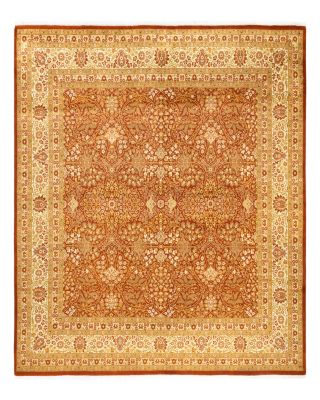 Bloomingdale's Mogul Area Rug, 8'2 x 8'4