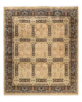 Bloomingdale's Mogul Area Rug, 8'2 x 8'5