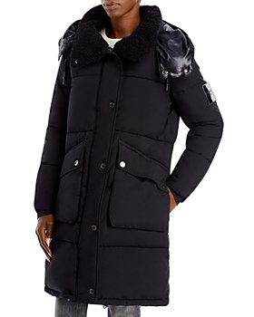 Netelig Napier Vervolgen Calvin Klein Women's Puffer Jackets & Down Coats - Bloomingdale's