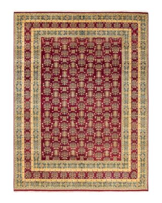 Bloomingdale's Mogul Area Rug, 8' x 10'7