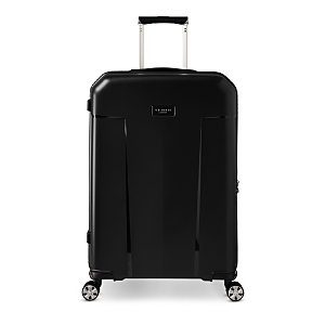 Ted Baker Flying Colors Medium 4 Wheeled Trolley
