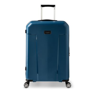 samsonite superior trek spinner